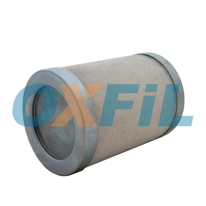 Bottom of SP.1152 - Separator